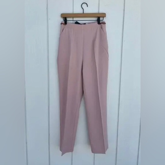 Area Stars Everly Pant in colour Blush Pink Size S and L NWT - Picture 3 of 5